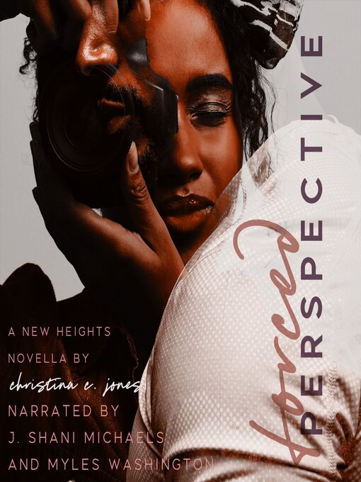 Title details for Forced Perspective by Christina C Jones - Wait list